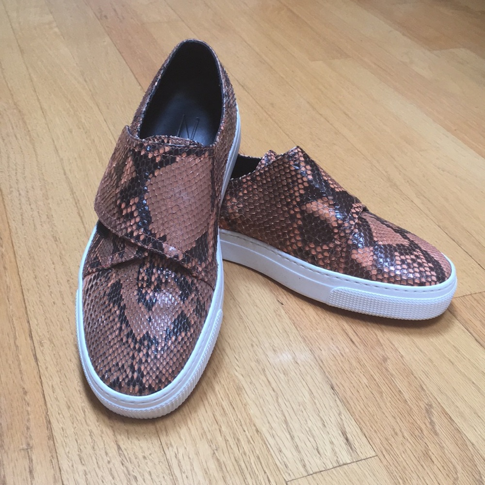 ZCD Montreal Shoes